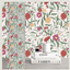 Eucalyptus Blossom Wallpaper | Flora and Fauna 78 logo