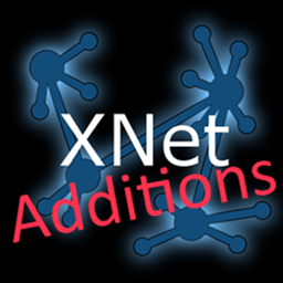 XNet: Additions logo