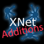 XNet: Additions logo