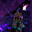 Void Asylum - Boss Dungeon/Raid logo