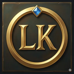 LightKit logo