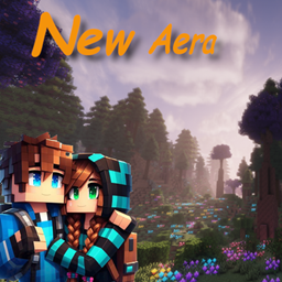 New Aera logo
