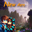 New Aera logo