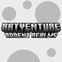 [DEPRECATED] Ratventure: Rodent Realms logo