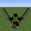Epic Fight - Dual greatswords (Updated) logo