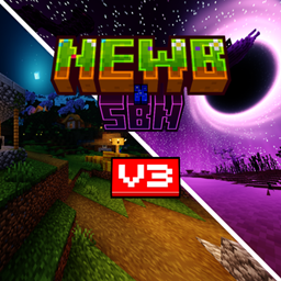 NewB x SBN V3 logo