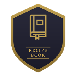 RecipeBook project image