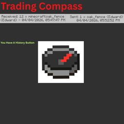 Trading Compass logo