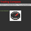 Trading Compass logo