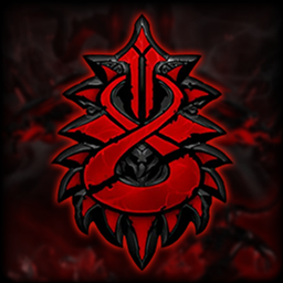 Data Library :  Tal'Darim Forces logo