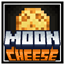 Moon Cheese! logo
