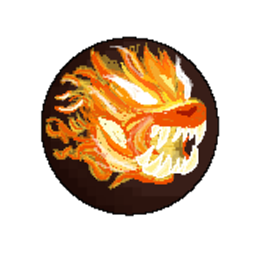 Kimetsu Combat logo