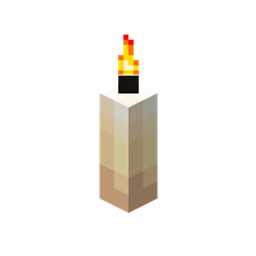 Bougie Candle project image