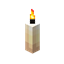 Bougie Candle logo