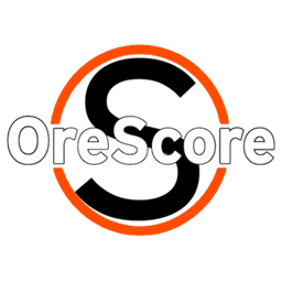 OreScore - Gathering Tracker project image