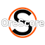 OreScore - Gathering Tracker logo