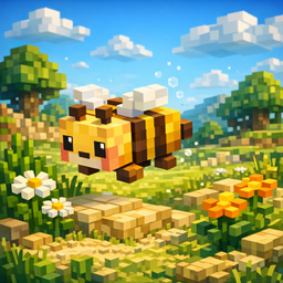 Honey expansion project image