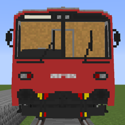 TrolerTv Voxel Pack logo