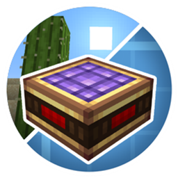 Create: Solar Powered logo