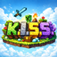 K.I.S.S.  logo