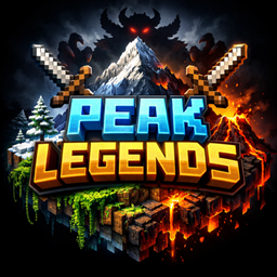 PEAK LEGENDS