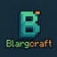 BlargCraft 2 logo