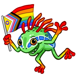 Chromatic Chronicles logo