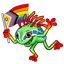Chromatic Chronicles logo