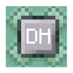 DPHelper logo