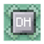 DPHelper logo