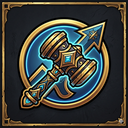 Auction House QOL logo