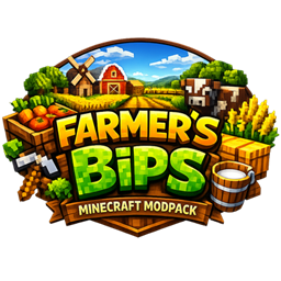 Farmer's Bips (AGRICULTURE) logo