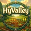 HyValley logo