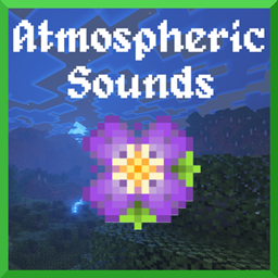 Atmospheric Sounds logo