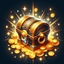 Delver's Bounty Data - Track Your Weekly Delve Progress logo