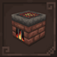 Excalibur | Hearth and Harvest Delight Support logo