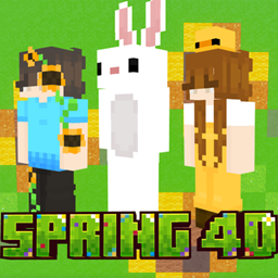 Spring 4D project image