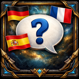 LanguageMarker project image