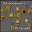 Advancements Arranged logo