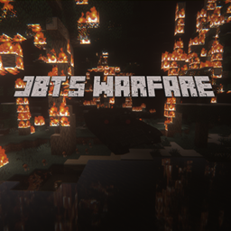JBT's Warfare - Minecraft Modpacks - CurseForge