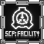 SCP: Facility logo