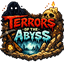 Terrors of The Abyss  logo