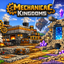 Mechanical Kingdoms V1 logo
