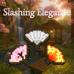 Slashing Elegance project image