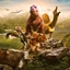 Animals, Dinosaurs, And More! logo