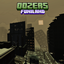 Oozers Wasteland -Apocalypse logo