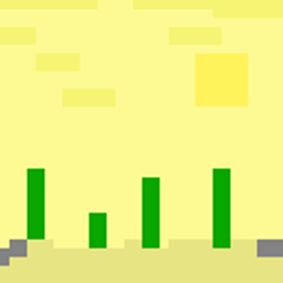 Yul's Wasteland project image