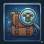 Bag Upgrades logo