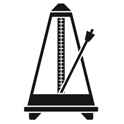Metronome logo