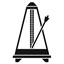 Metronome logo